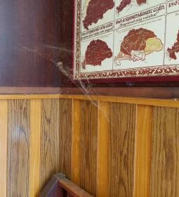 Három Fenyő Étterem