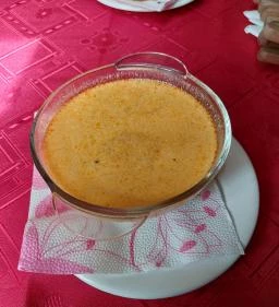 Három Fenyő Étterem