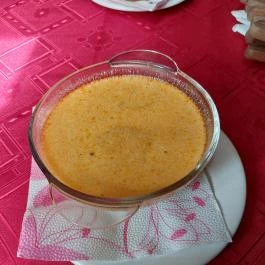 Három Fenyő Étterem Gellénháza - Étel/ital