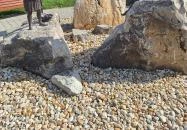 Három gyermek Fertőszentmiklós