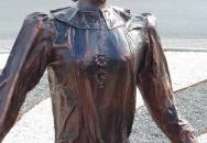 Táncos lányok Mezőkövesd