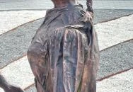 Táncos lányok Mezőkövesd