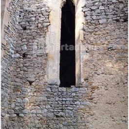 Háromhegyi Pálos templom-és kolostorrom Martonyi - Egyéb