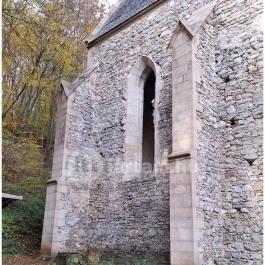 Háromhegyi Pálos templom-és kolostorrom Martonyi - Egyéb