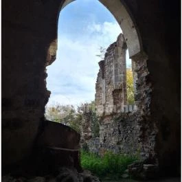 Háromhegyi Pálos templom-és kolostorrom Martonyi - Egyéb