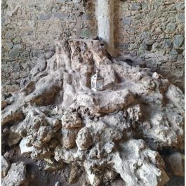 Háromhegyi Pálos templom-és kolostorrom Martonyi - Egyéb