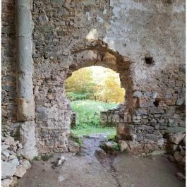 Háromhegyi Pálos templom-és kolostorrom Martonyi - Egyéb