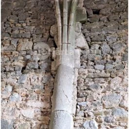 Háromhegyi Pálos templom-és kolostorrom Martonyi - Egyéb