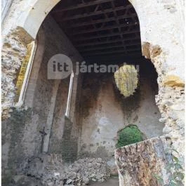 Háromhegyi Pálos templom-és kolostorrom Martonyi - Egyéb