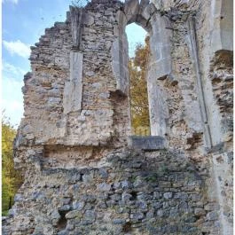 Háromhegyi Pálos templom-és kolostorrom Martonyi - Egyéb