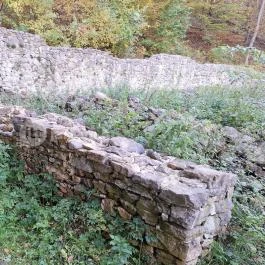 Háromhegyi Pálos templom-és kolostorrom Martonyi - Egyéb