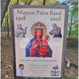 Háromhegyi Pálos templom-és kolostorrom Martonyi - Egyéb