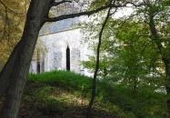 Háromhegyi Pálos templom-és kolostorrom Martonyi