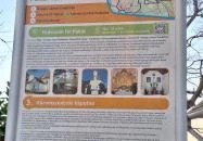 Háromszenteki kápolna Páka