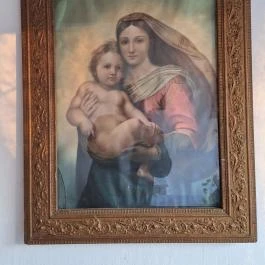 Háromszenteki kápolna Páka - Egyéb