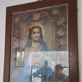 Háromszenteki kápolna Páka - Egyéb