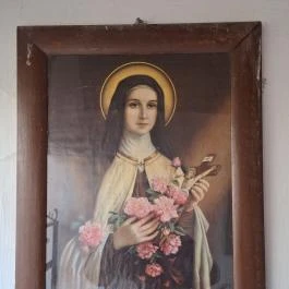 Háromszenteki kápolna Páka - Egyéb