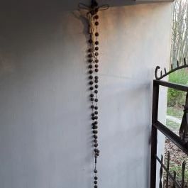 Háromszenteki kápolna Páka - Egyéb