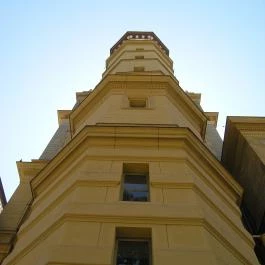 Szabadkígyósi Wenckheim-kastély Szabadkígyós - Egyéb