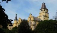 Szabadkígyósi Wenckheim-kastély Szabadkígyós - Egyéb
