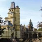 Szabadkígyósi Wenckheim-kastély Szabadkígyós - 