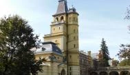 Szabadkígyósi Wenckheim-kastély Szabadkígyós - Egyéb