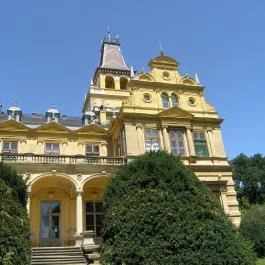 Szabadkígyósi Wenckheim-kastély Szabadkígyós - Egyéb