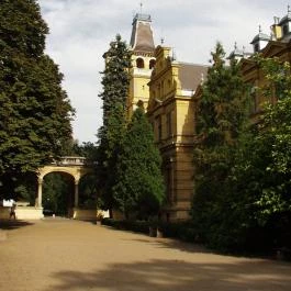 Szabadkígyósi Wenckheim-kastély Szabadkígyós - Egyéb