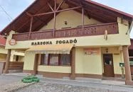 Harsányi Harsona Étterem Harsány