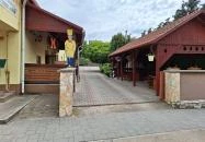 Harsányi Harsona Étterem Harsány