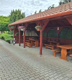 Harsányi Harsona Étterem