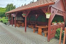 Harsányi Harsona Étterem Harsány