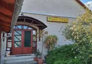 Hársfa Étterem Sárosd