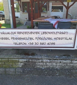 Hársfa Étterem