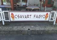 Hársfa Étterem Sárosd