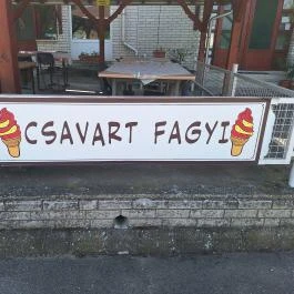 Hársfa Étterem Sárosd - Egyéb