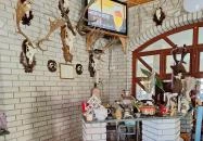 Hársfa Étterem Sárosd