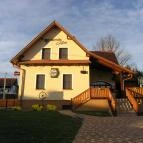 Hársfa Fogadó Étterme Ôriszentpéter - Külső kép