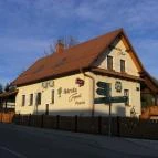 Hársfa Fogadó Étterme Ôriszentpéter - Külső kép