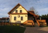 Hársfa Fogadó Ôriszentpéter