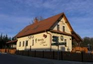 Hársfa Fogadó Ôriszentpéter