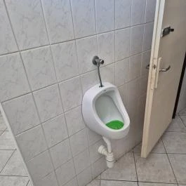 Hársfa Vendéglő Mihályi - Mosdó