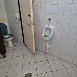Hársfa Vendéglő Mihályi - Mosdó