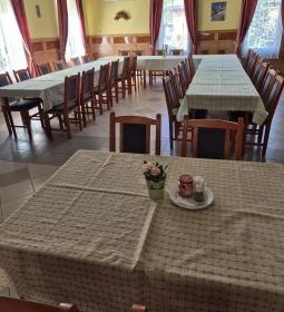 Hársfa Vendéglő