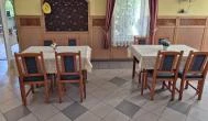 Hársfa Vendéglő, Mihályi
