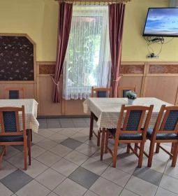 Hársfa Vendéglő