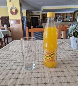 Hársfa Vendéglő
