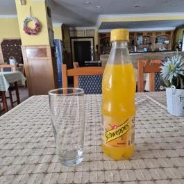 Hársfa Vendéglő Mihályi - Étel/ital