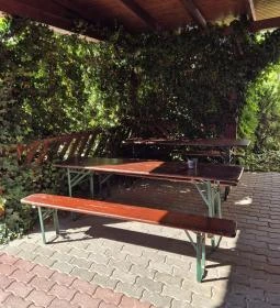 Hársfa Vendéglő