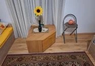 Hársfák Apartman Mezőkovácsháza